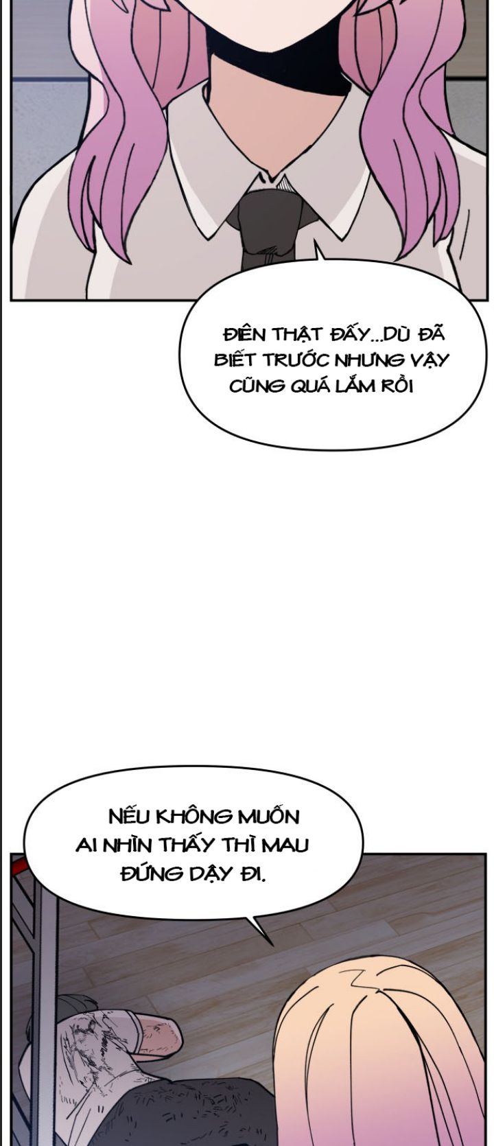 Lớp Học Phản Diện Chapter  22 - 7