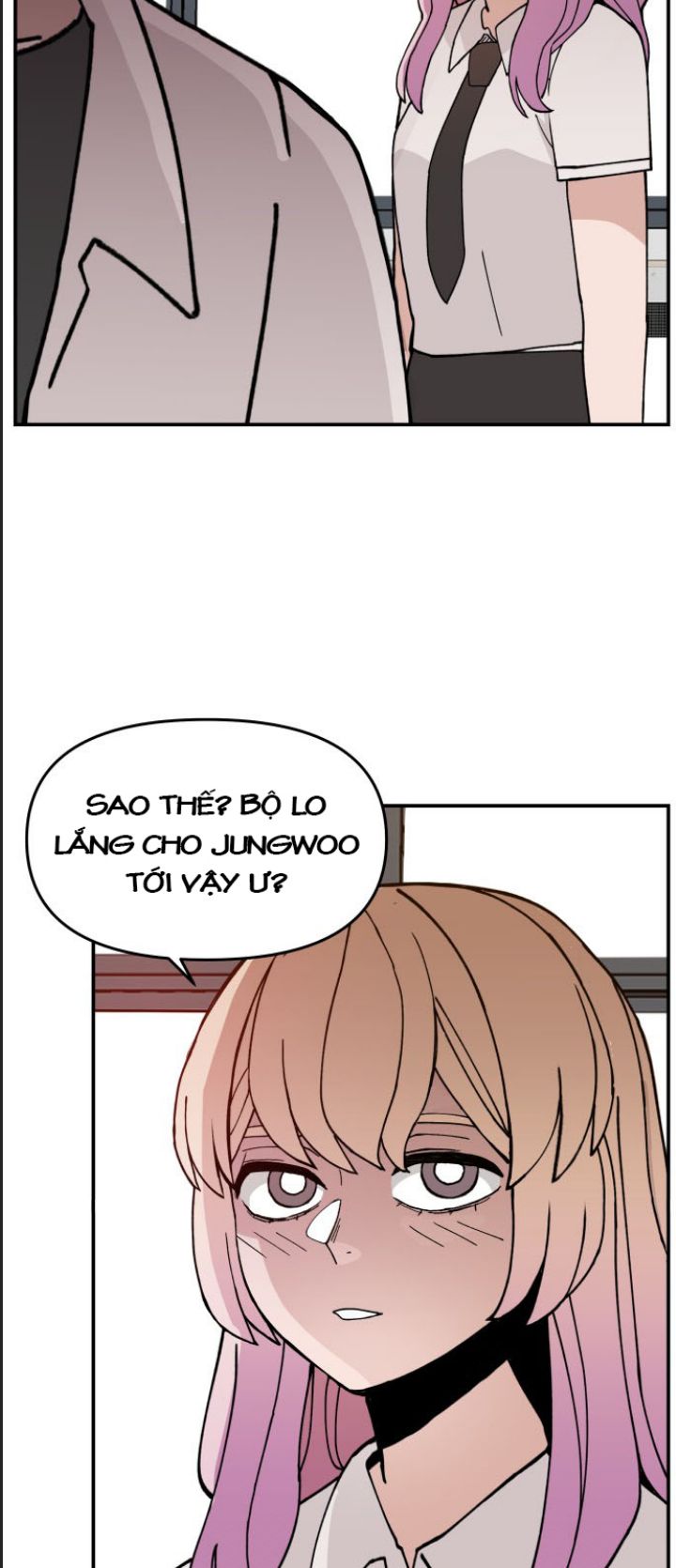 Lớp Học Phản Diện Chapter  22 - 17