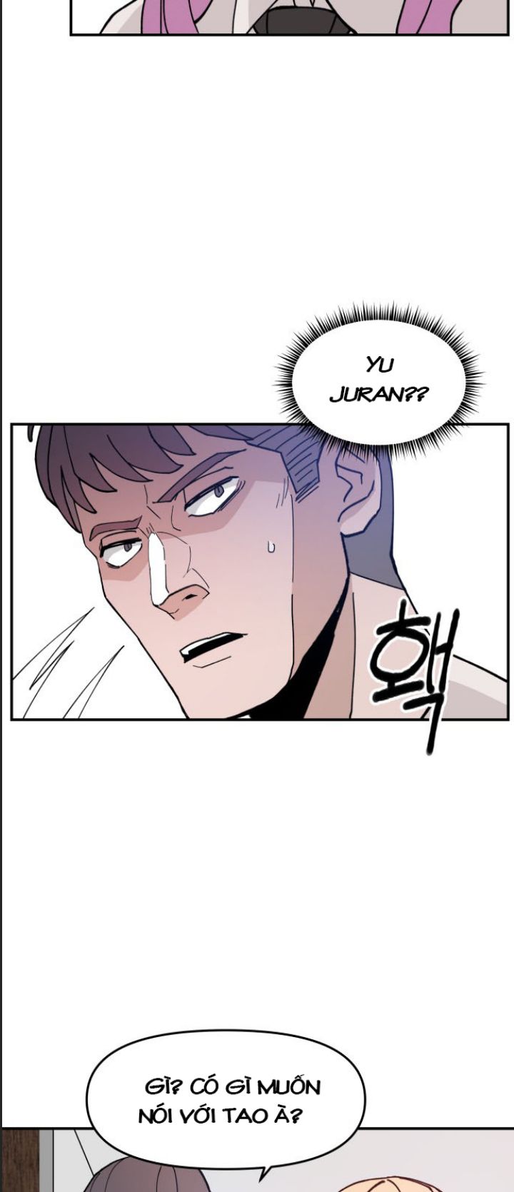 Lớp Học Phản Diện Chapter  22 - 18