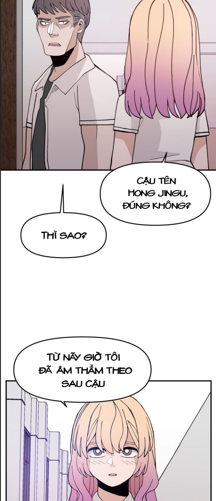 Lớp Học Phản Diện Chapter  22 - 19