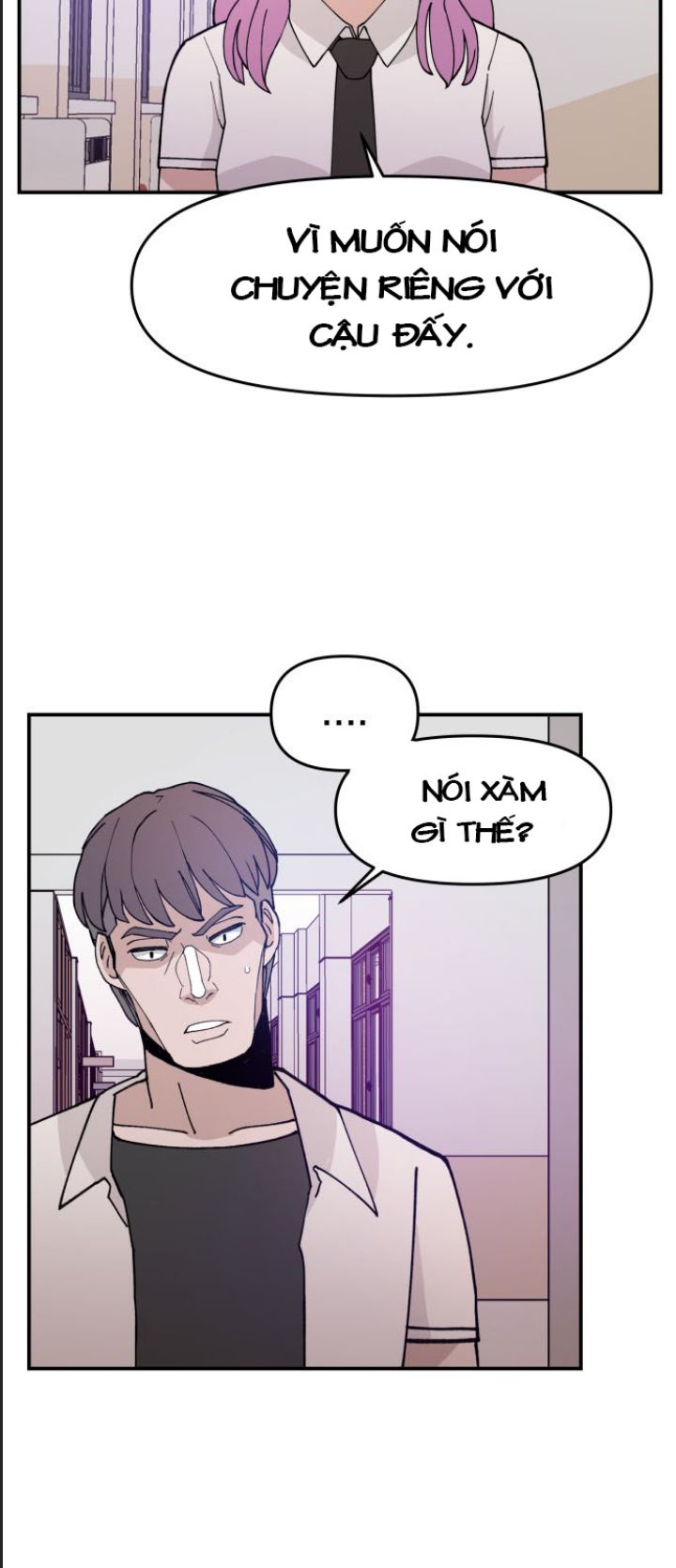 Lớp Học Phản Diện Chapter  22 - 20