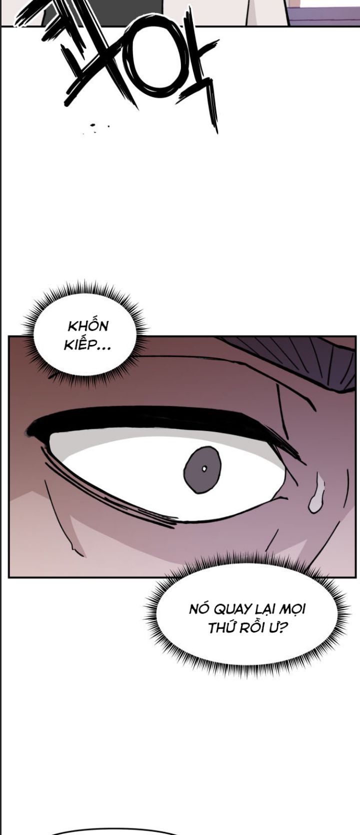 Lớp Học Phản Diện Chapter  22 - 23