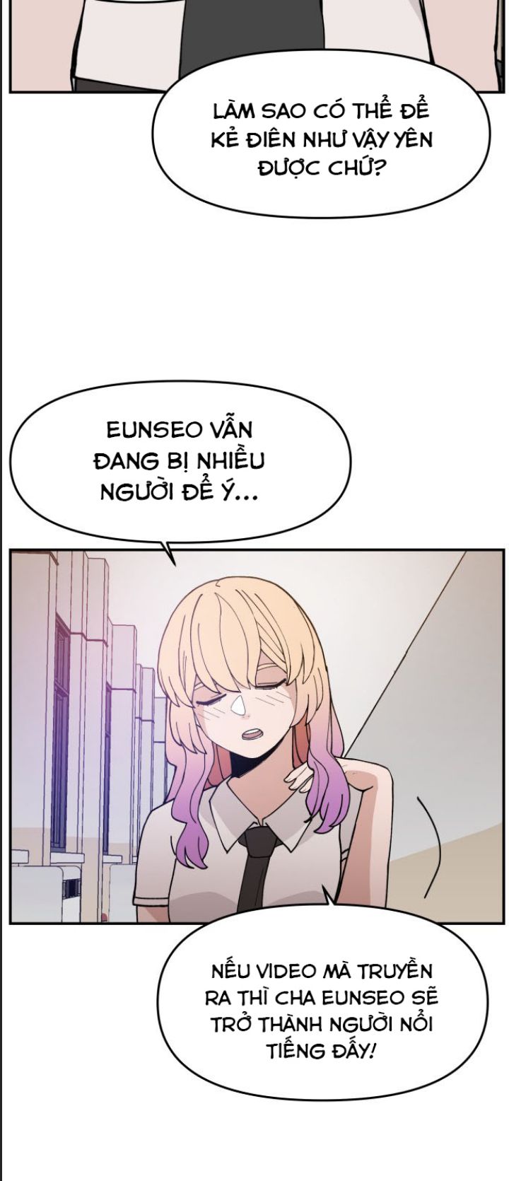 Lớp Học Phản Diện Chapter  22 - 28