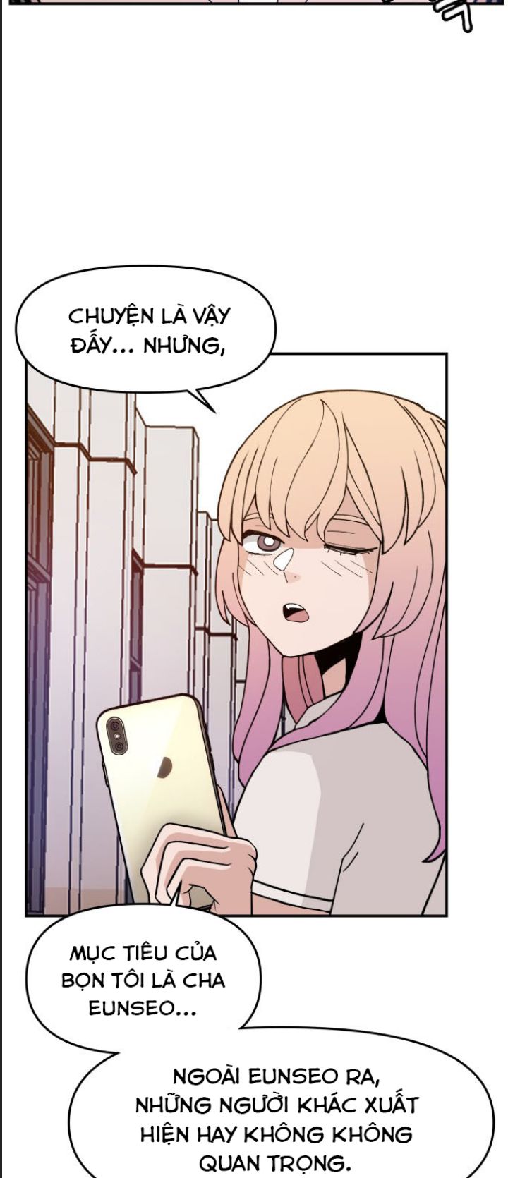 Lớp Học Phản Diện Chapter  22 - 30