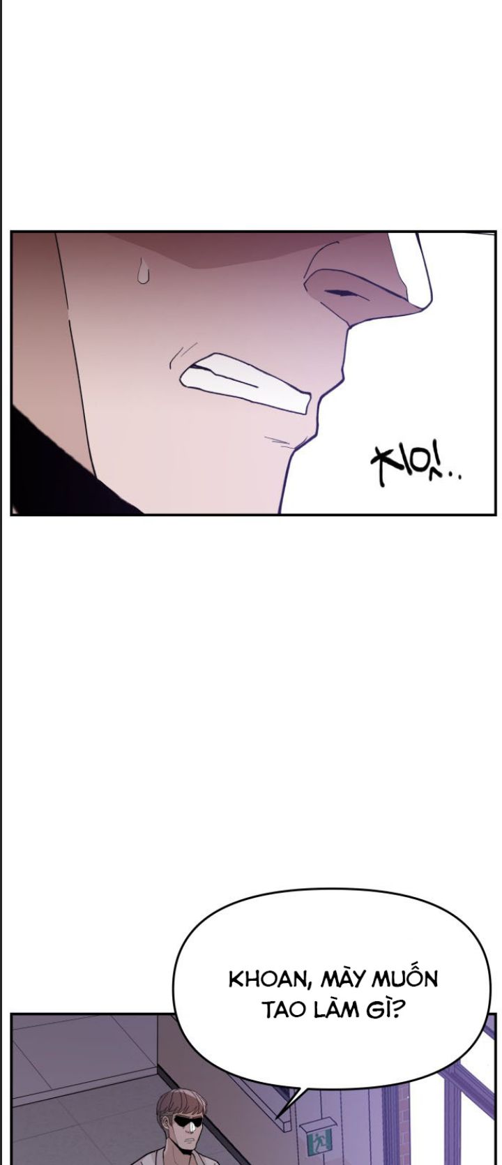 Lớp Học Phản Diện Chapter  22 - 33