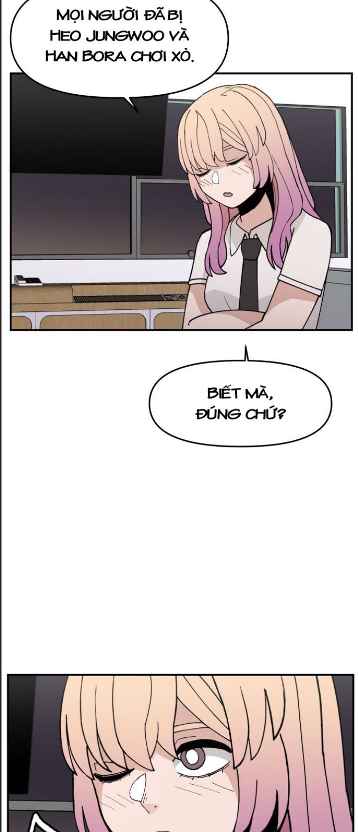 Lớp Học Phản Diện Chapter  22 - 41