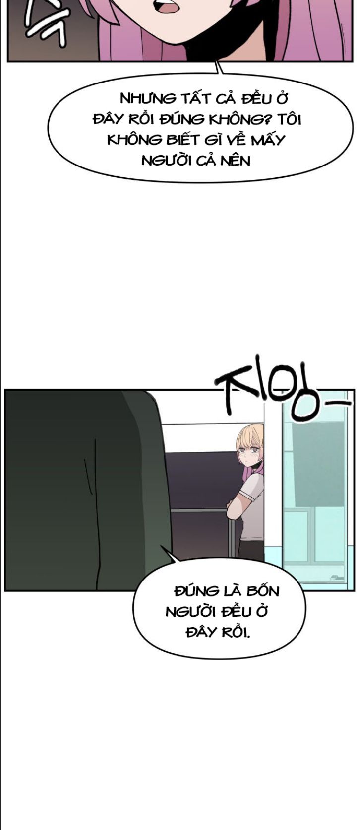 Lớp Học Phản Diện Chapter  22 - 42