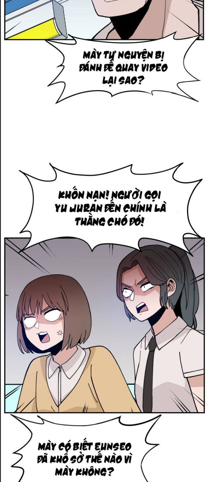 Lớp Học Phản Diện Chapter  22 - 45