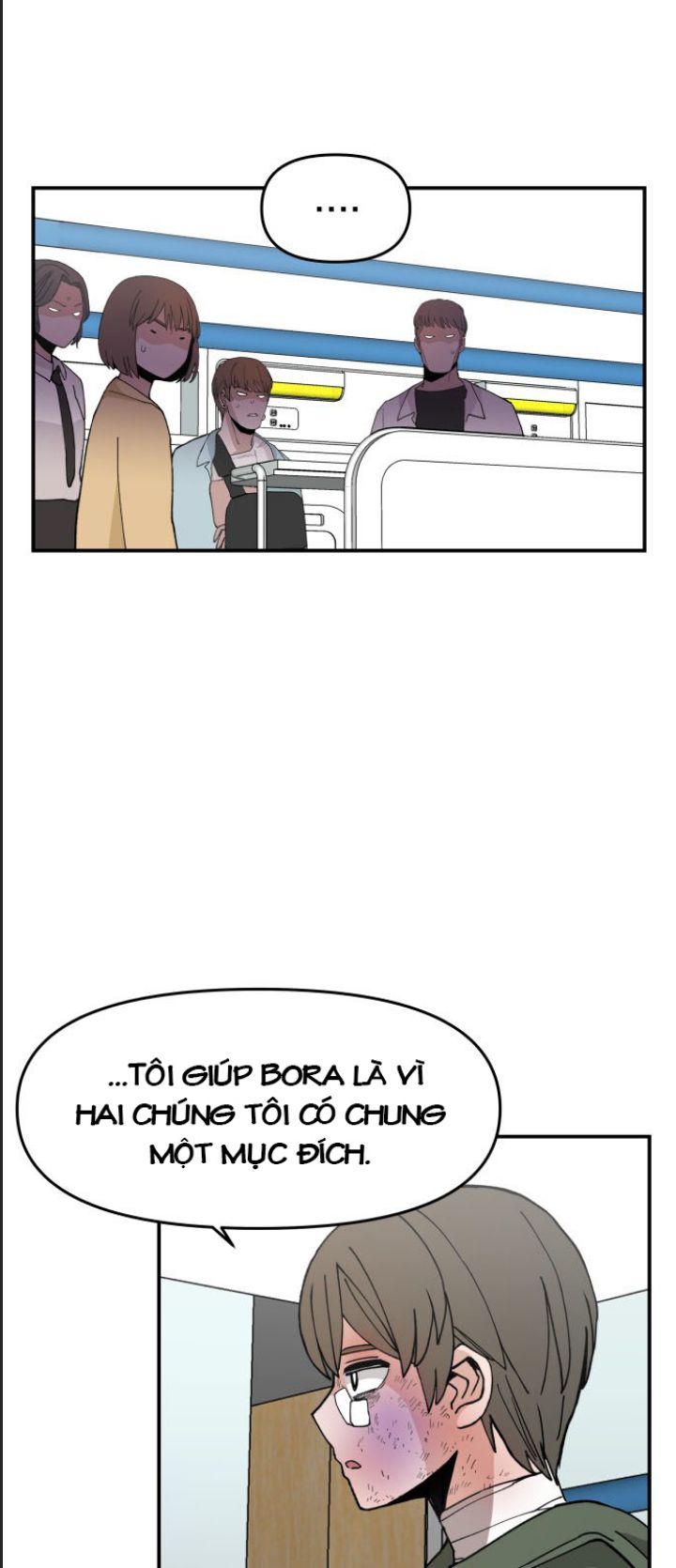 Lớp Học Phản Diện Chapter  22 - 47