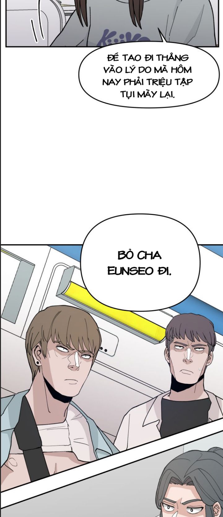 Lớp Học Phản Diện Chapter  22 - 51