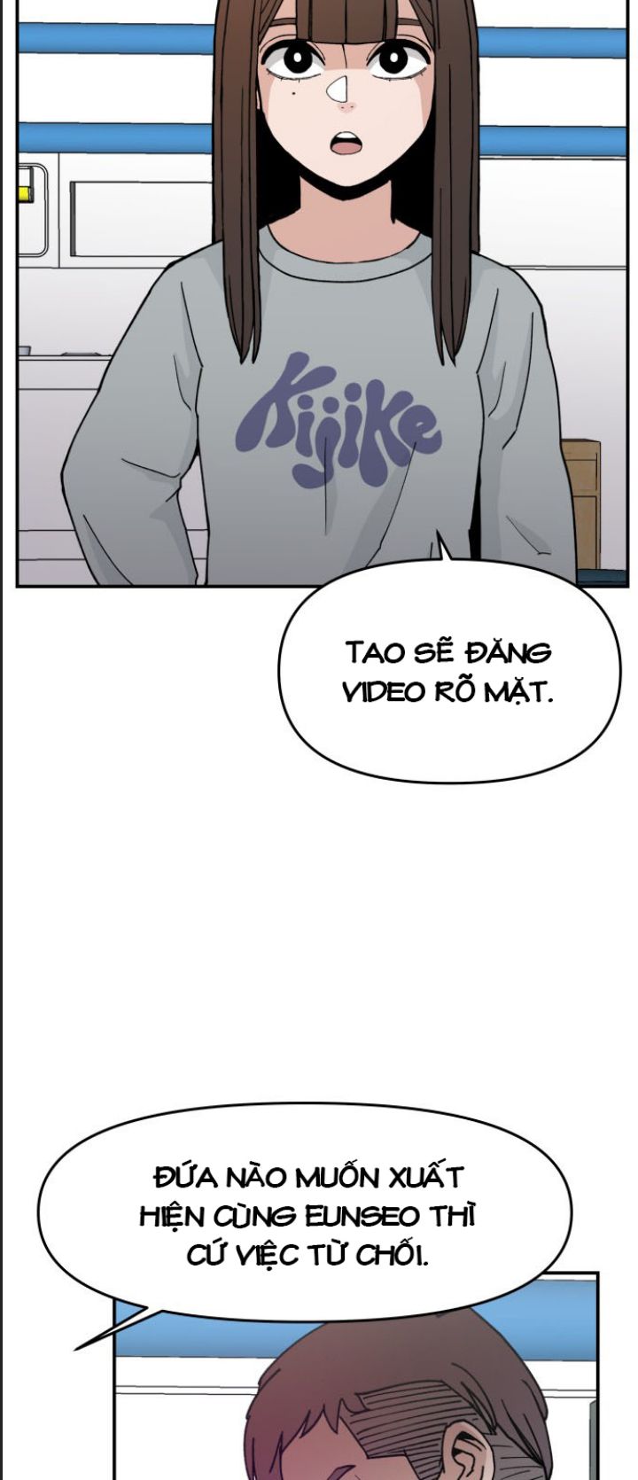 Lớp Học Phản Diện Chapter  22 - 53