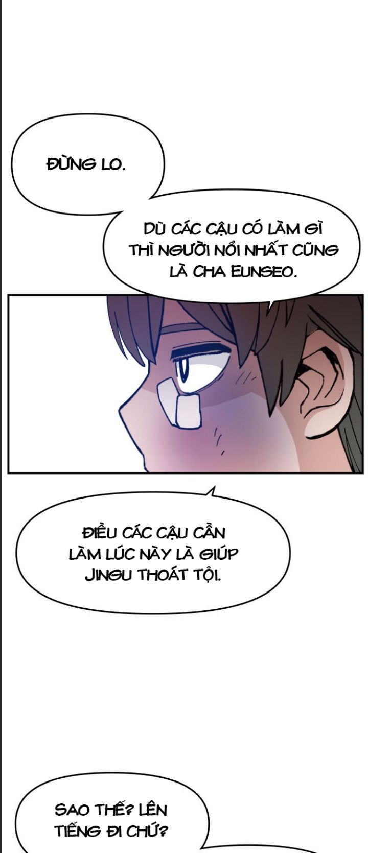 Lớp Học Phản Diện Chapter  22 - 55