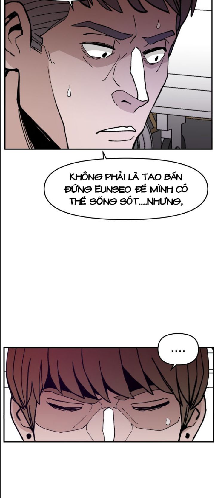 Lớp Học Phản Diện Chapter  22 - 57