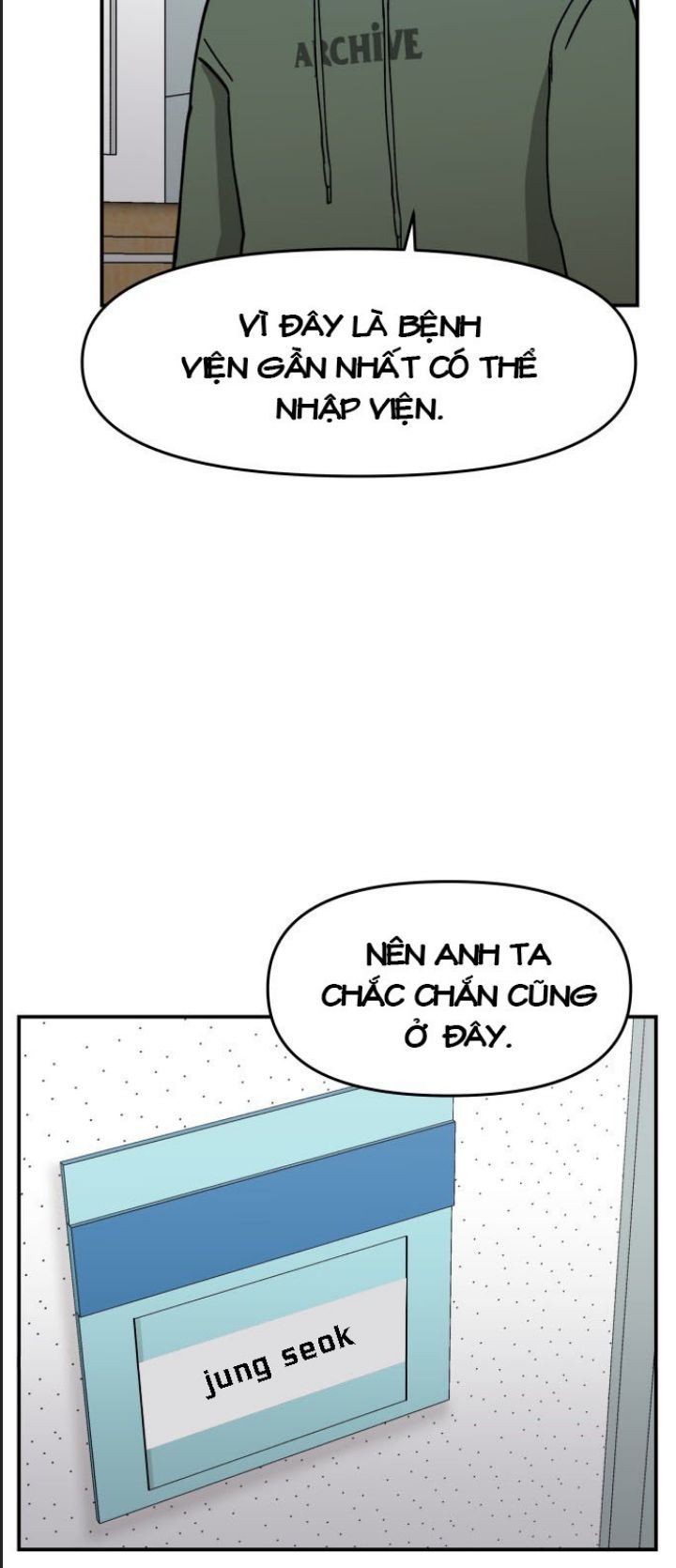 Lớp Học Phản Diện Chapter  22 - 63