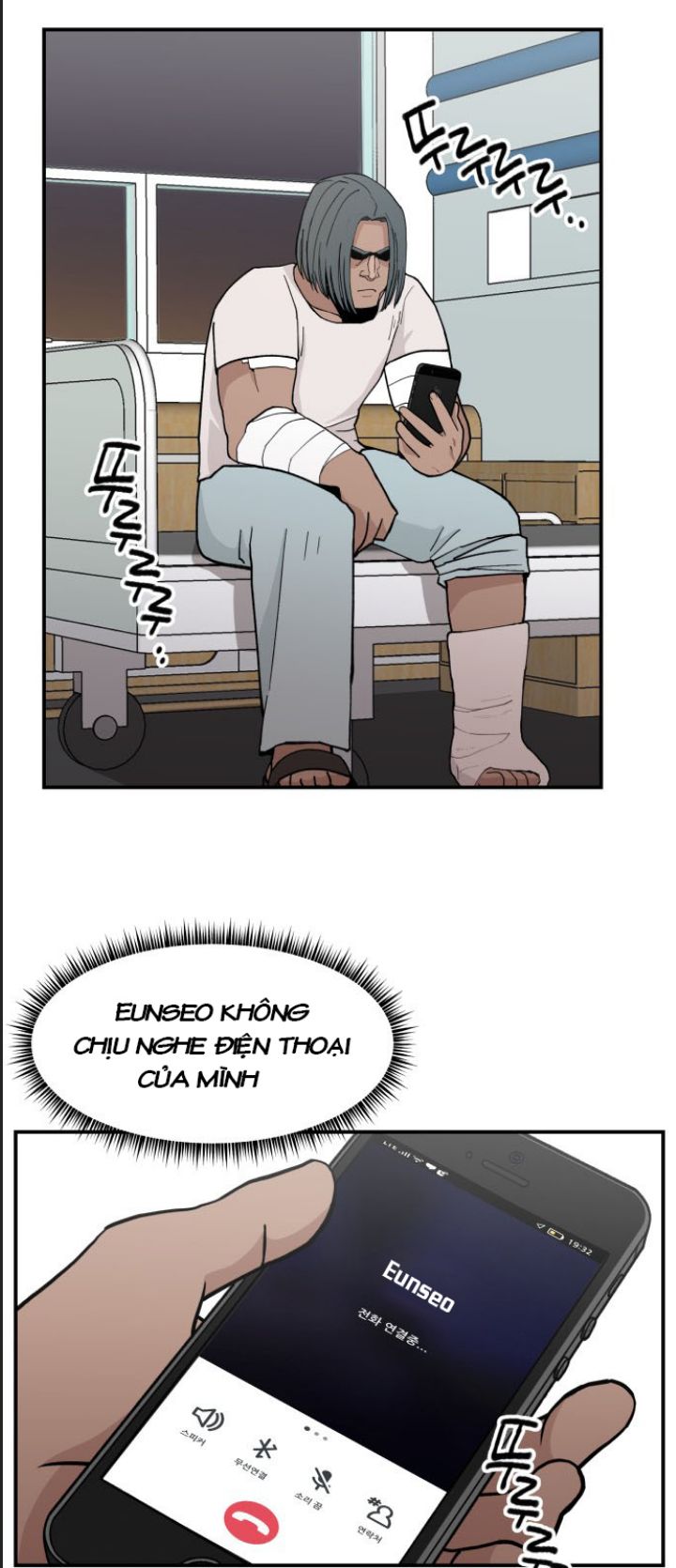 Lớp Học Phản Diện Chapter  22 - 65