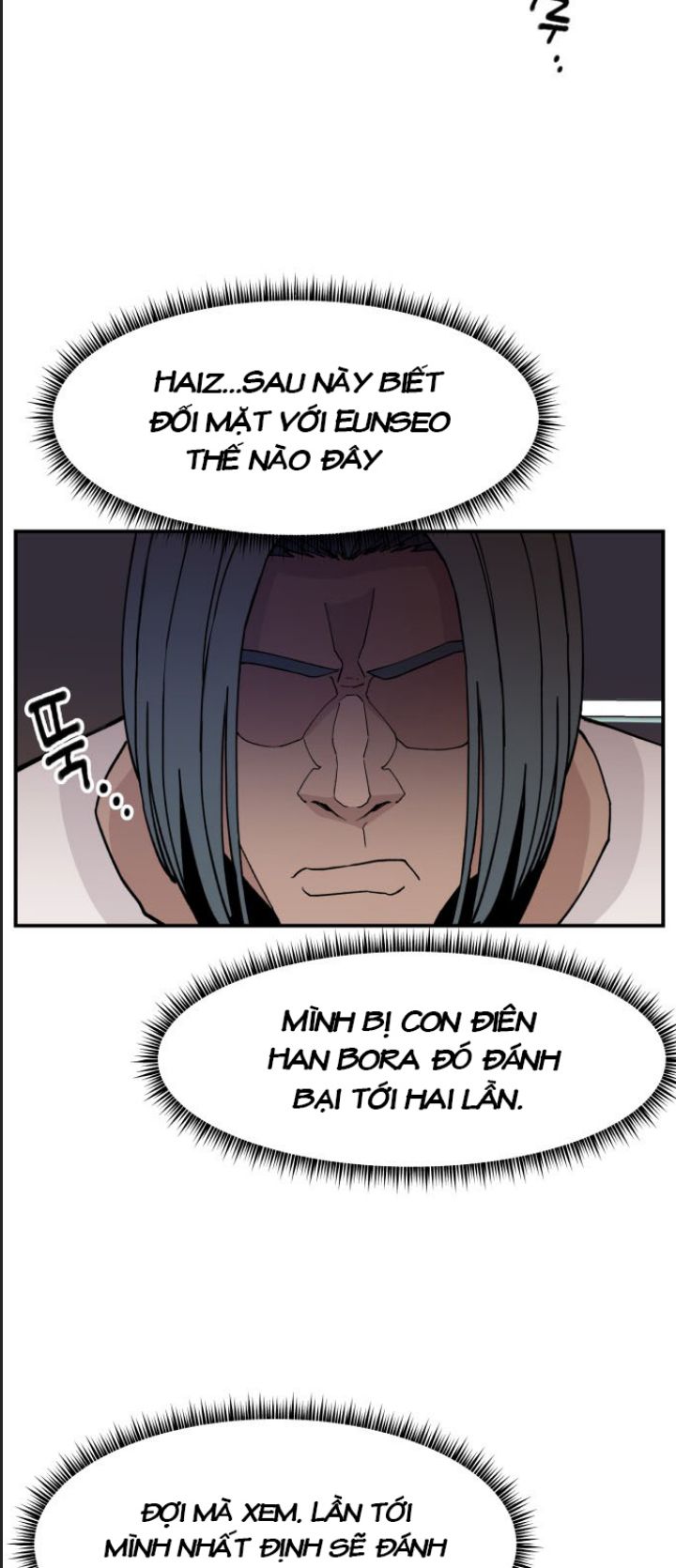 Lớp Học Phản Diện Chapter  22 - 66