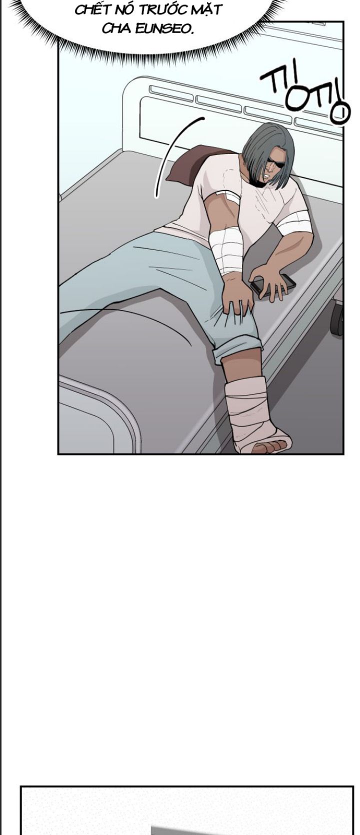 Lớp Học Phản Diện Chapter  22 - 67