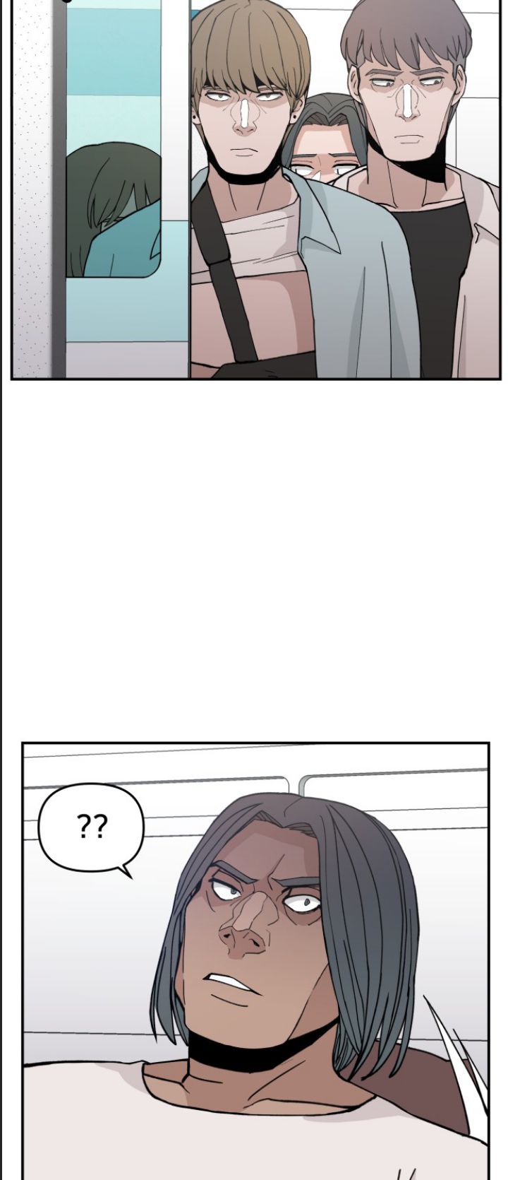 Lớp Học Phản Diện Chapter  22 - 69