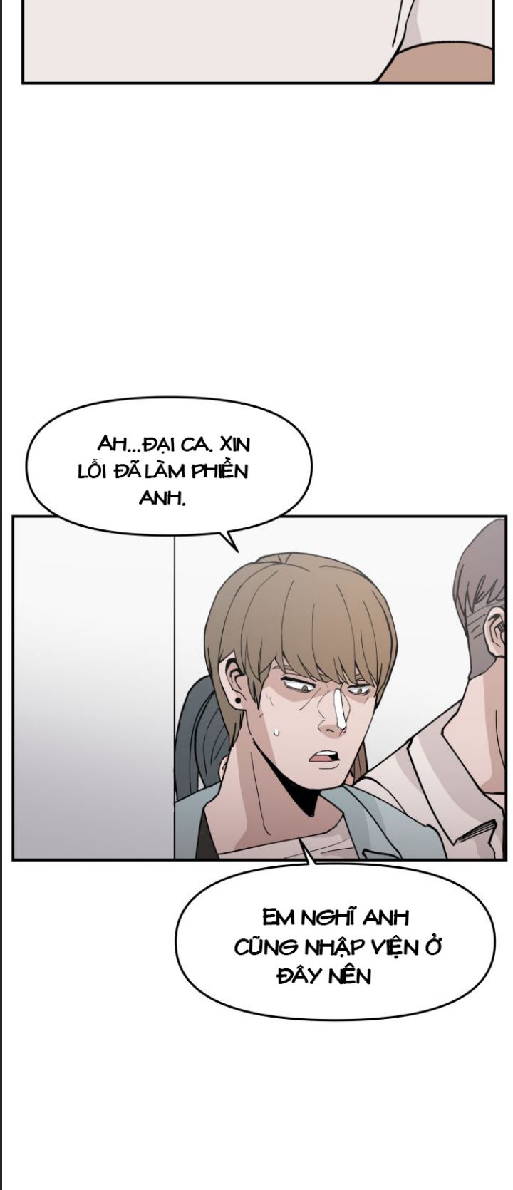 Lớp Học Phản Diện Chapter  22 - 70