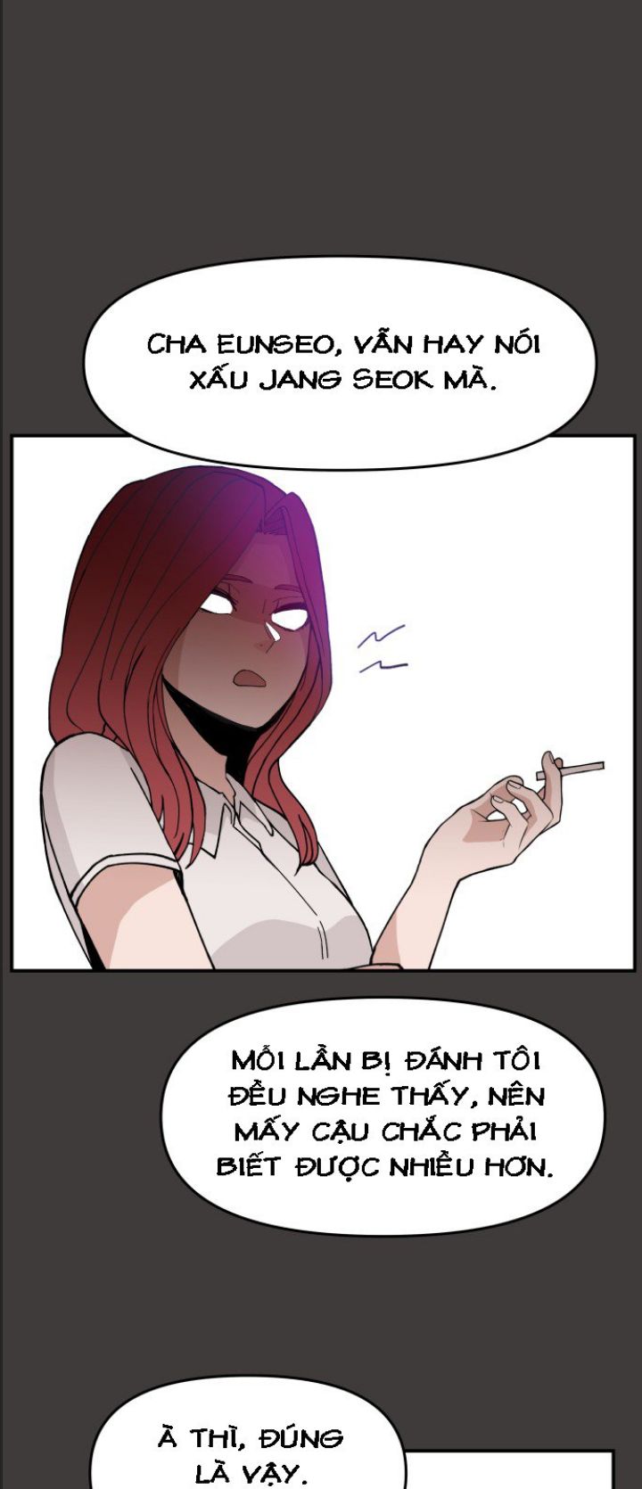 Lớp Học Phản Diện Chapter  23 - 5