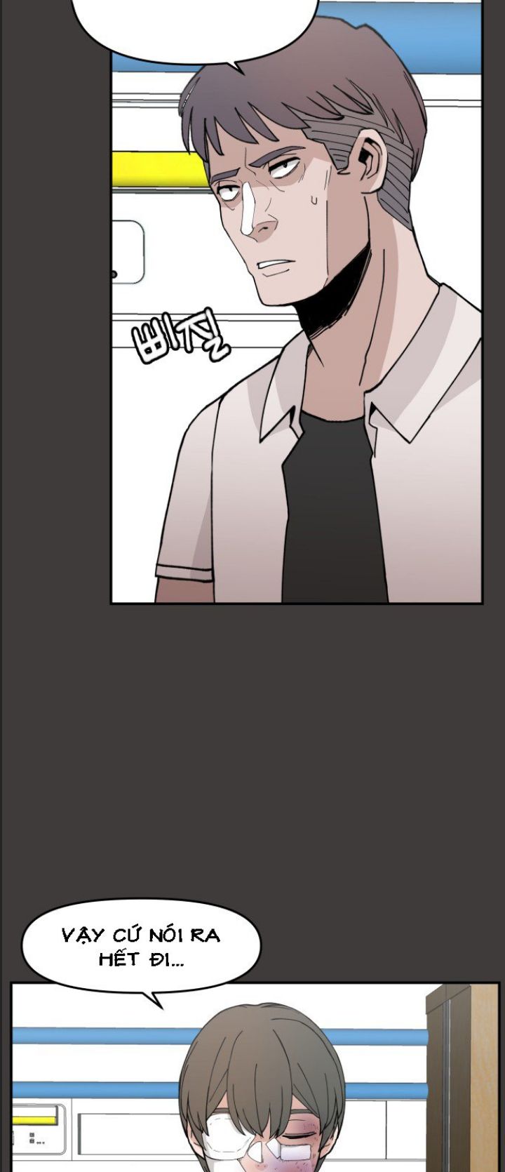Lớp Học Phản Diện Chapter  23 - 6