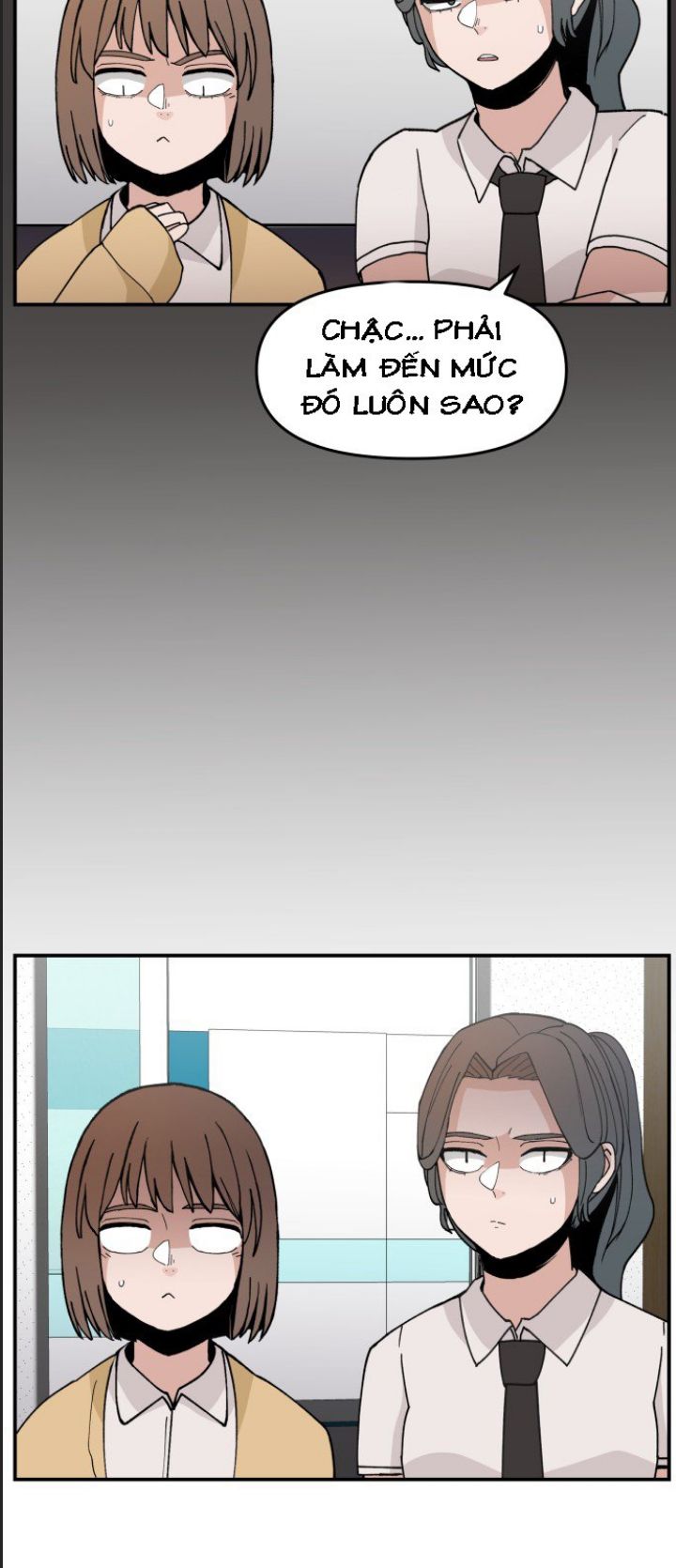 Lớp Học Phản Diện Chapter  23 - 9