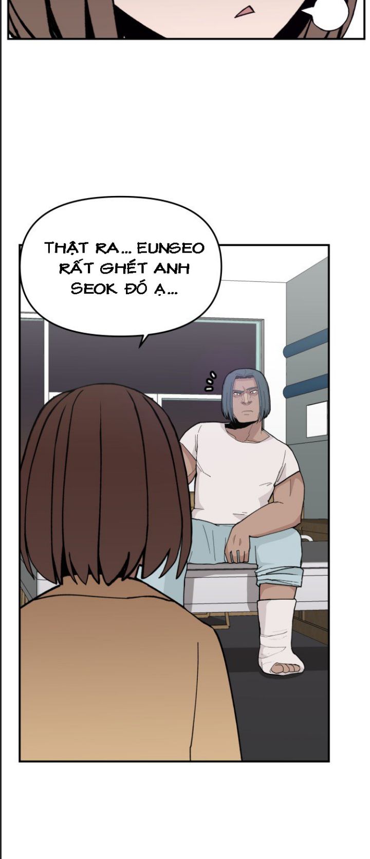 Lớp Học Phản Diện Chapter  23 - 13