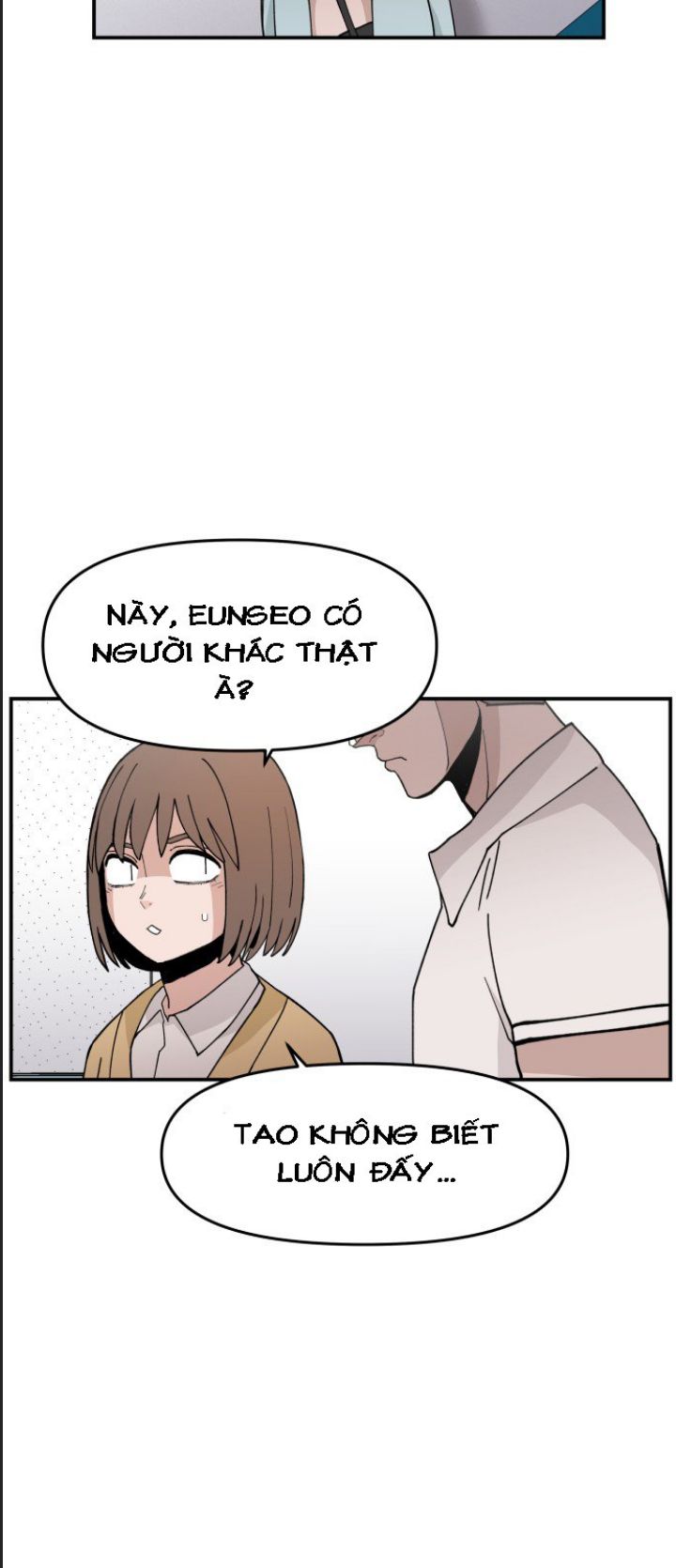 Lớp Học Phản Diện Chapter  23 - 35