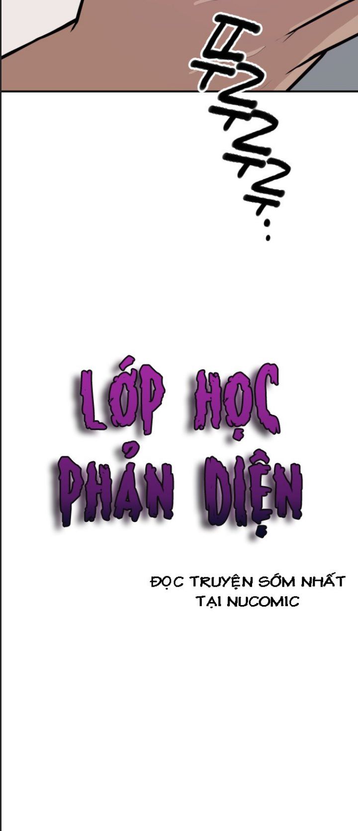 Lớp Học Phản Diện Chapter  23 - 41
