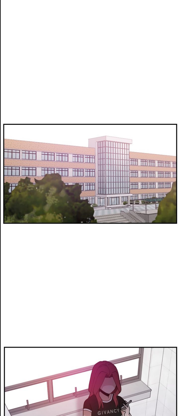 Lớp Học Phản Diện Chapter  23 - 42