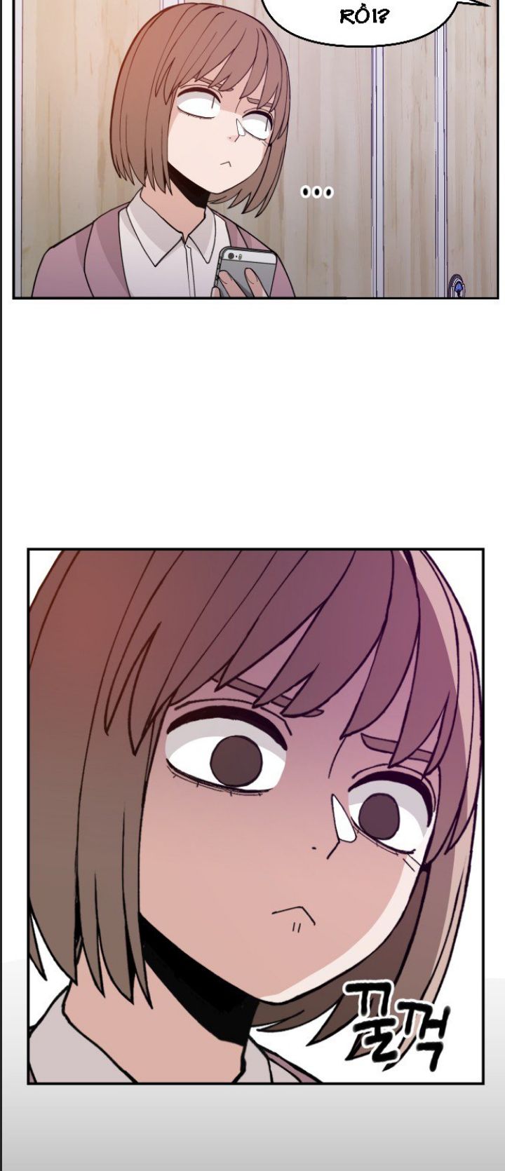 Lớp Học Phản Diện Chapter  23 - 47