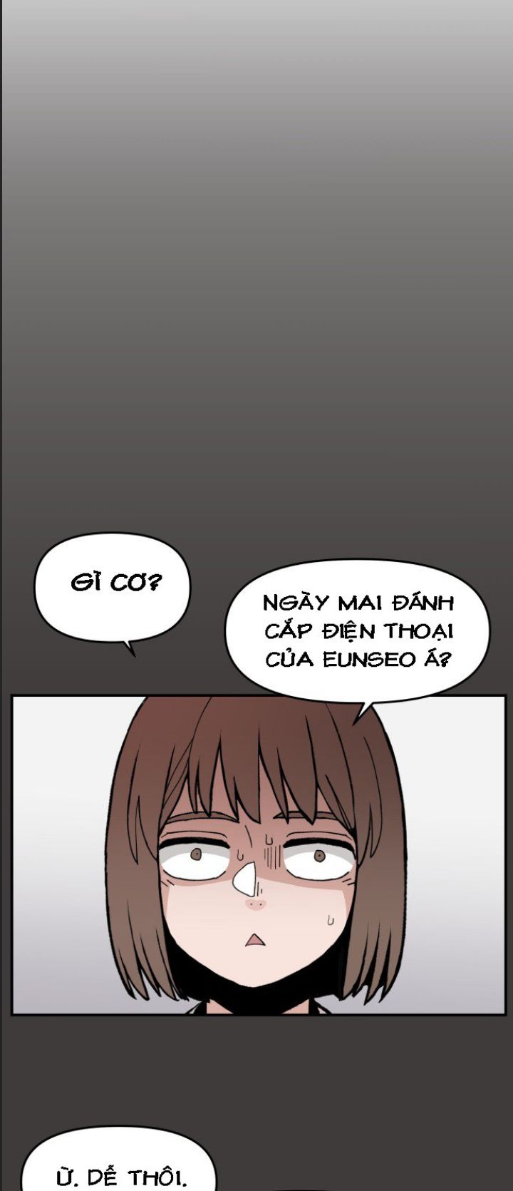 Lớp Học Phản Diện Chapter  23 - 48