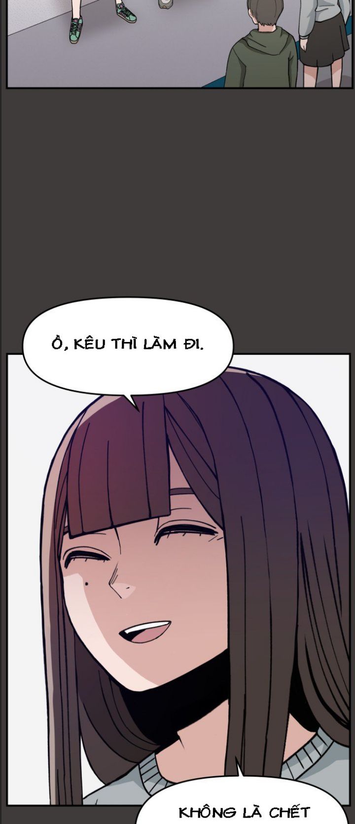 Lớp Học Phản Diện Chapter  23 - 51