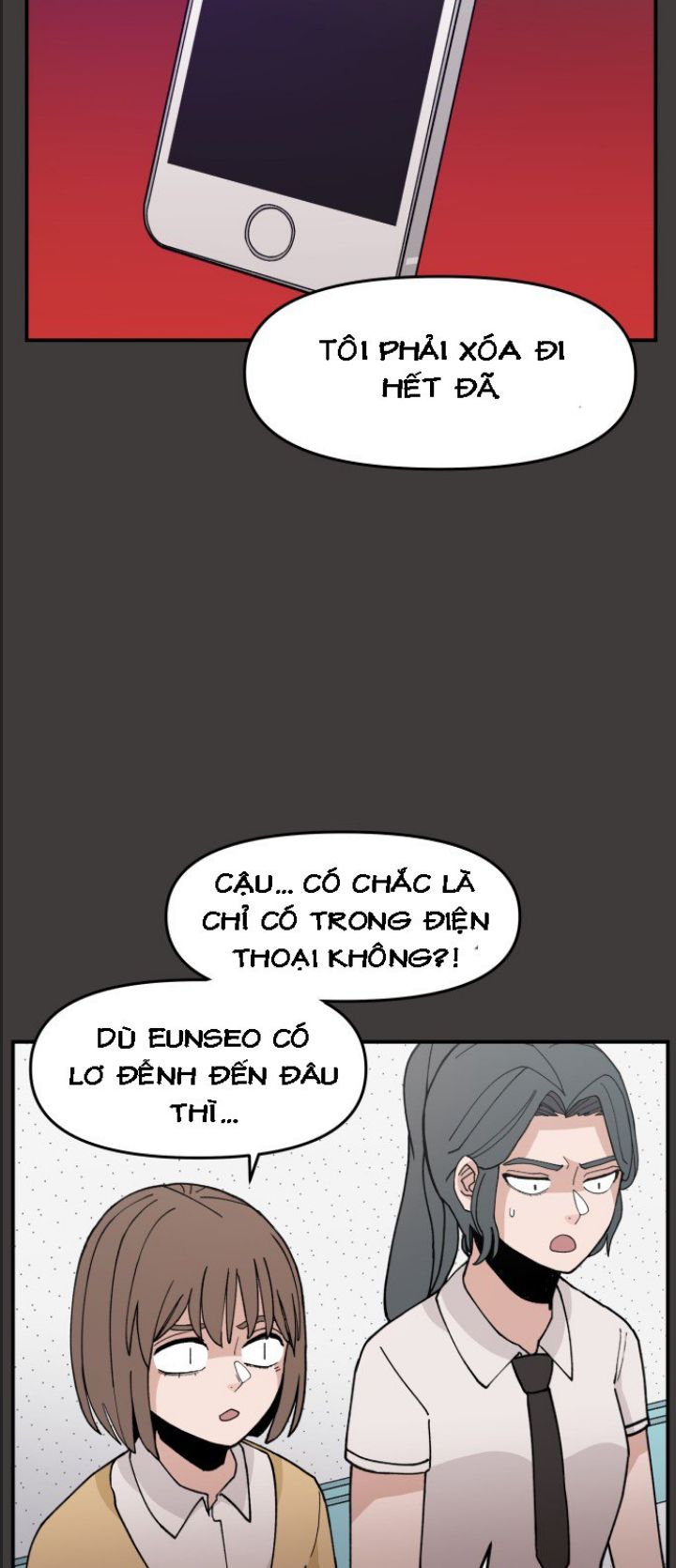 Lớp Học Phản Diện Chapter  23 - 54