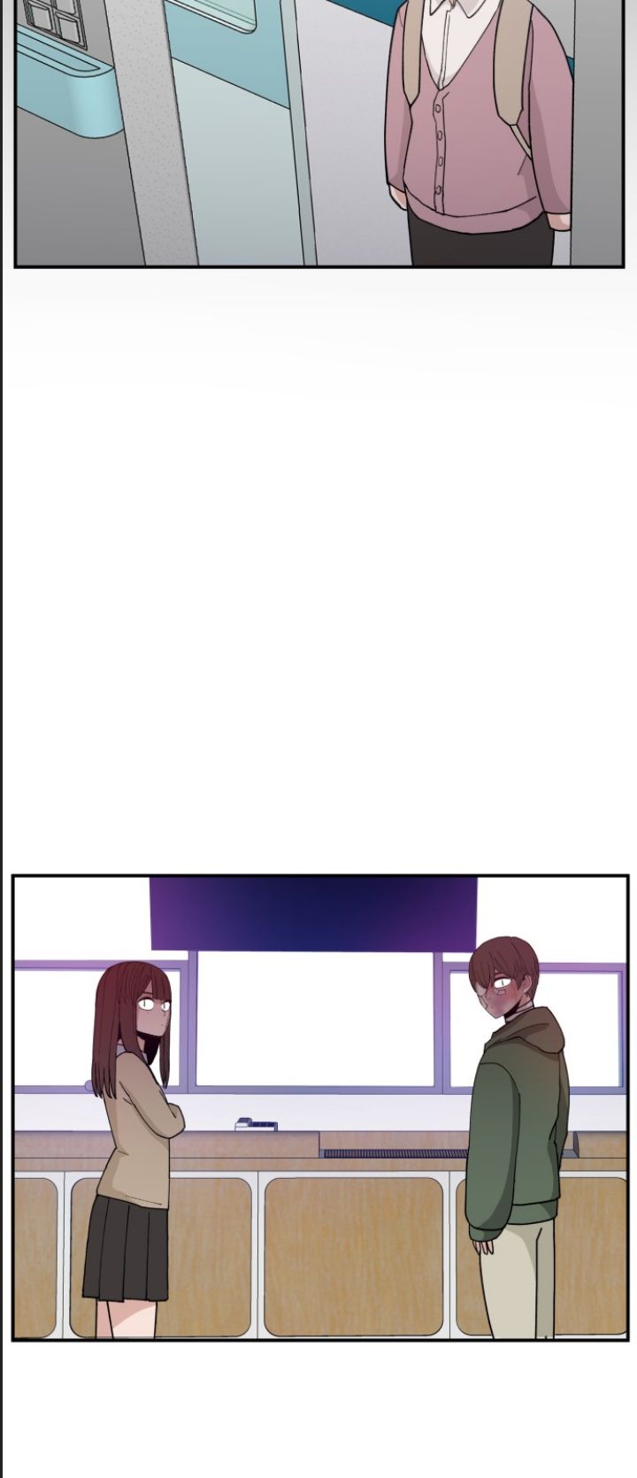 Lớp Học Phản Diện Chapter  23 - 58