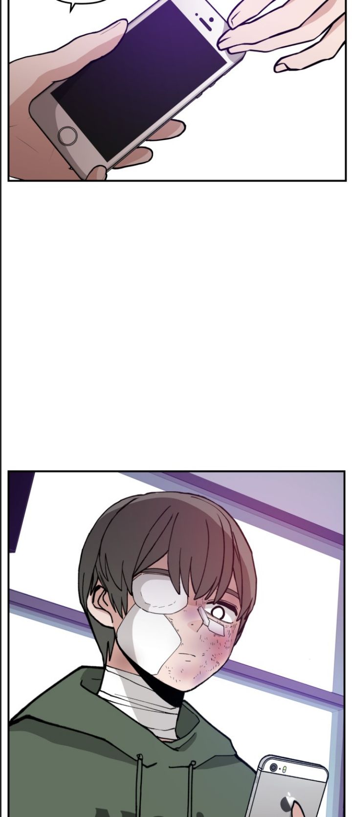 Lớp Học Phản Diện Chapter  23 - 60