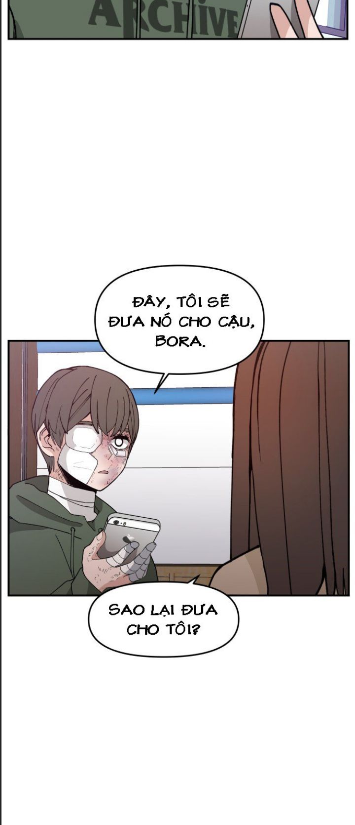 Lớp Học Phản Diện Chapter  23 - 61