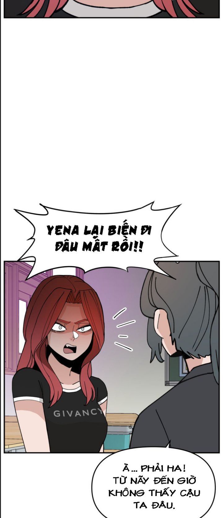 Lớp Học Phản Diện Chapter  23 - 66