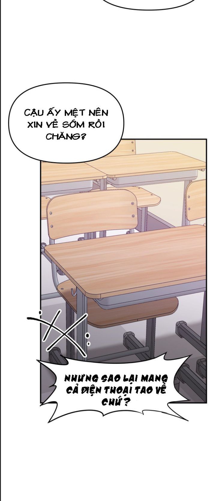 Lớp Học Phản Diện Chapter  23 - 67