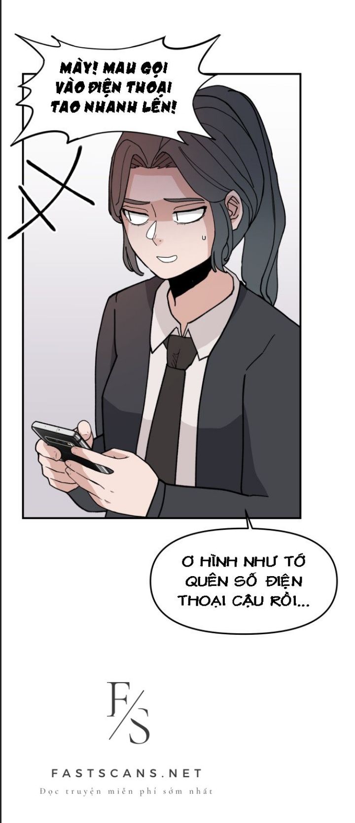 Lớp Học Phản Diện Chapter  23 - 68