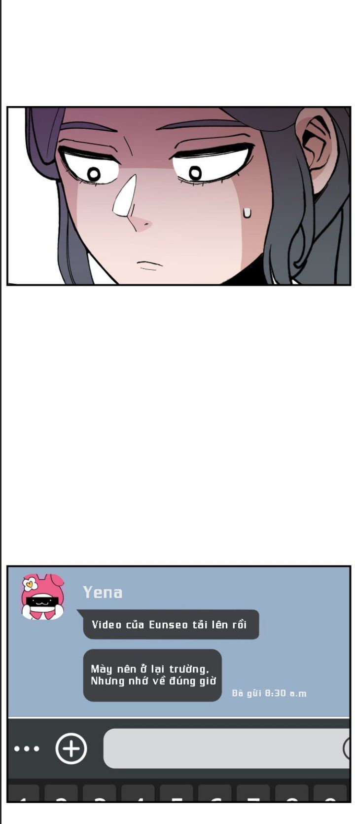 Lớp Học Phản Diện Chapter  23 - 69