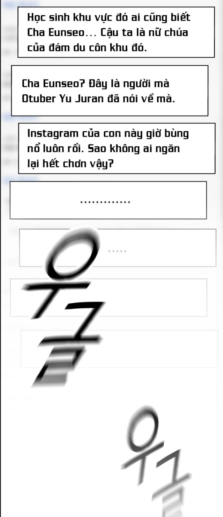 Lớp Học Phản Diện Chapter  24 - 7