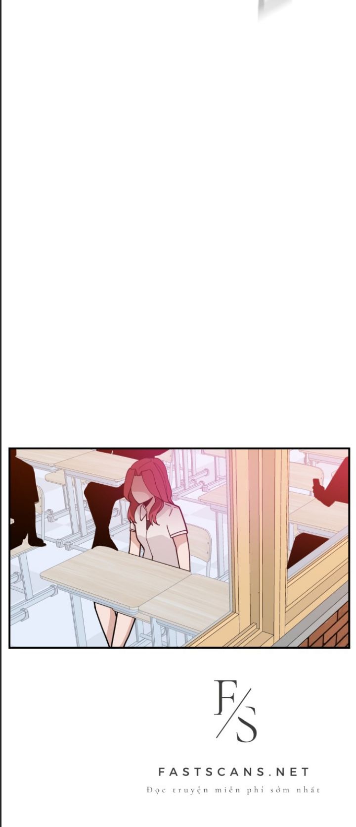 Lớp Học Phản Diện Chapter  24 - 8