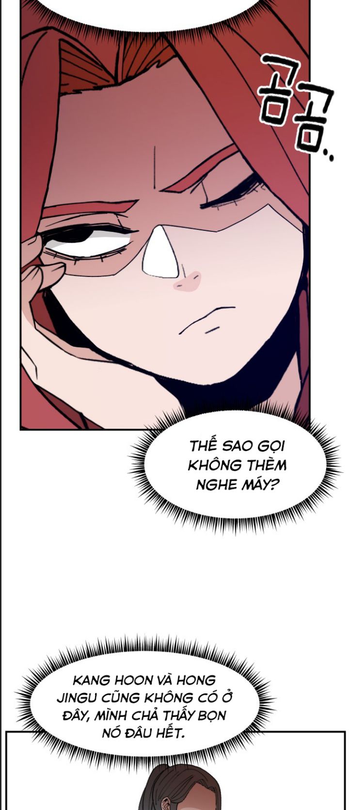 Lớp Học Phản Diện Chapter  24 - 10