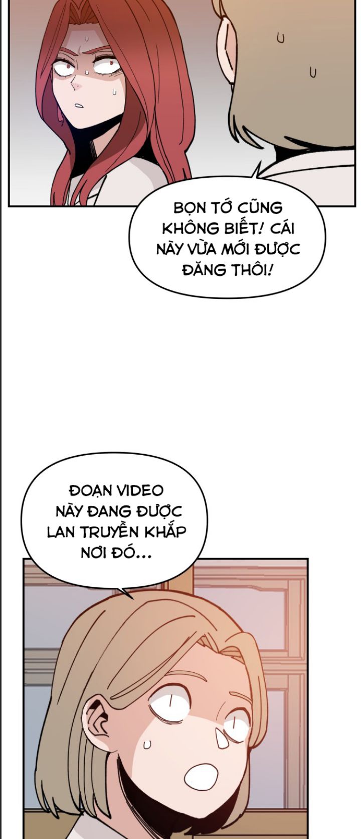 Lớp Học Phản Diện Chapter  24 - 18