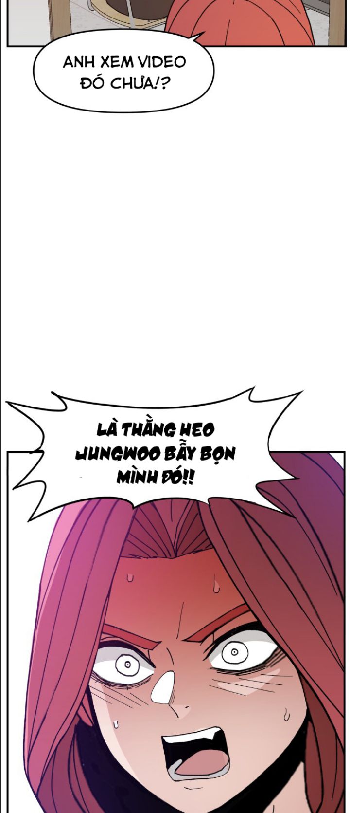 Lớp Học Phản Diện Chapter  24 - 26