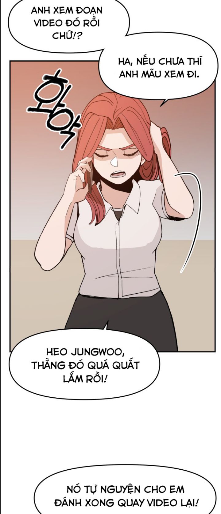 Lớp Học Phản Diện Chapter  24 - 39