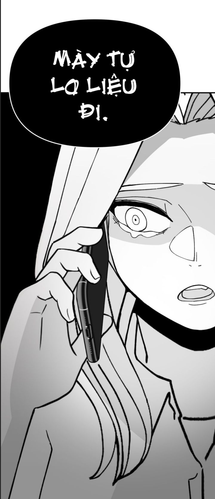 Lớp Học Phản Diện Chapter  24 - 43