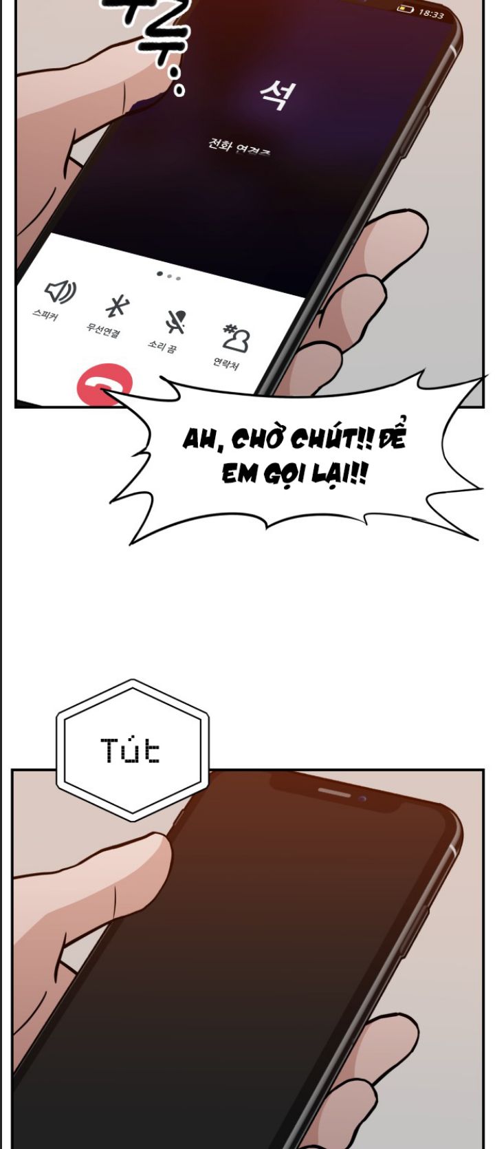 Lớp Học Phản Diện Chapter  24 - 46