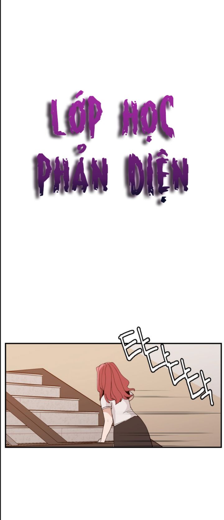 Lớp Học Phản Diện Chapter  24 - 50